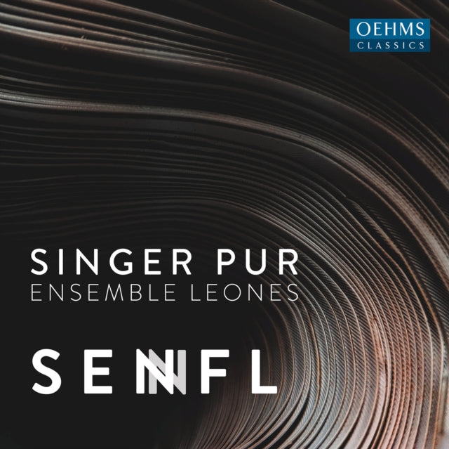 Singer Pur/Ensemble Leones: Senfl
