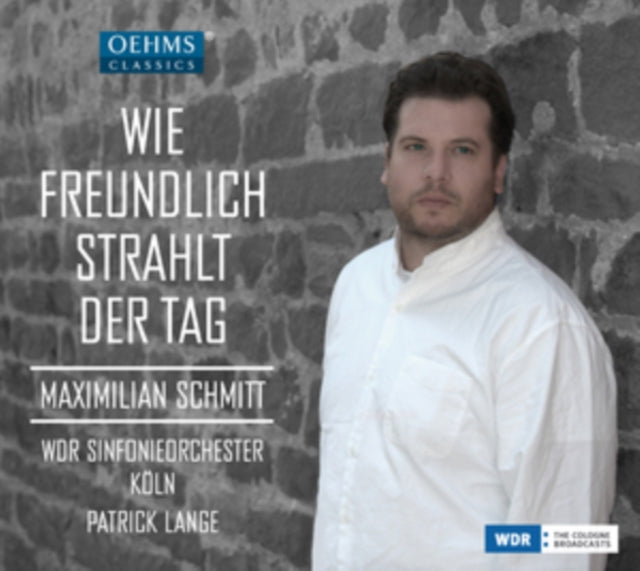 Wie Freundlich Strahlt Der Tag
