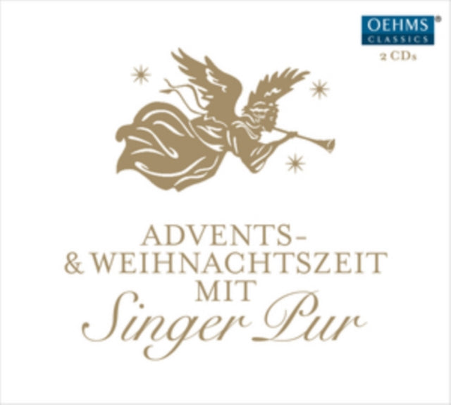 Advents & Weihnachtszeit Mit