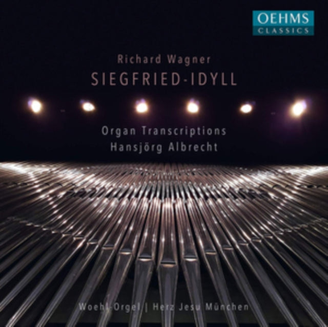 Richard Wagner: Siegfried-Idyll