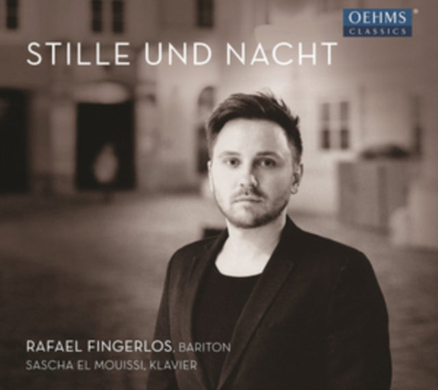 Stille Und Nacht