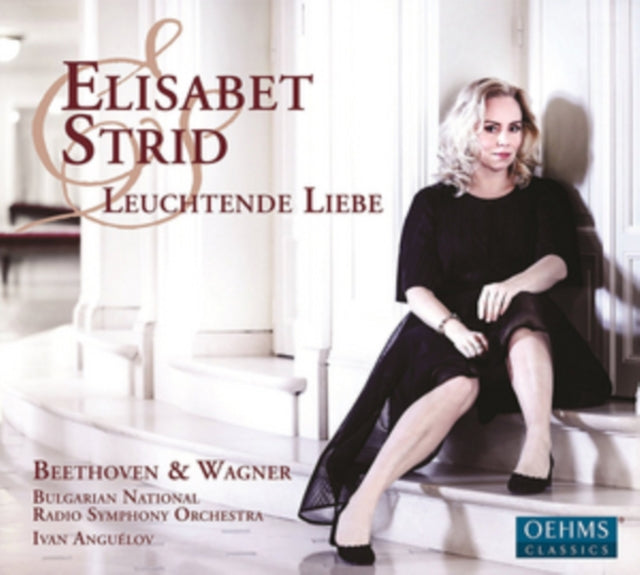 Elisabet Strid: Leuchtende Liebe