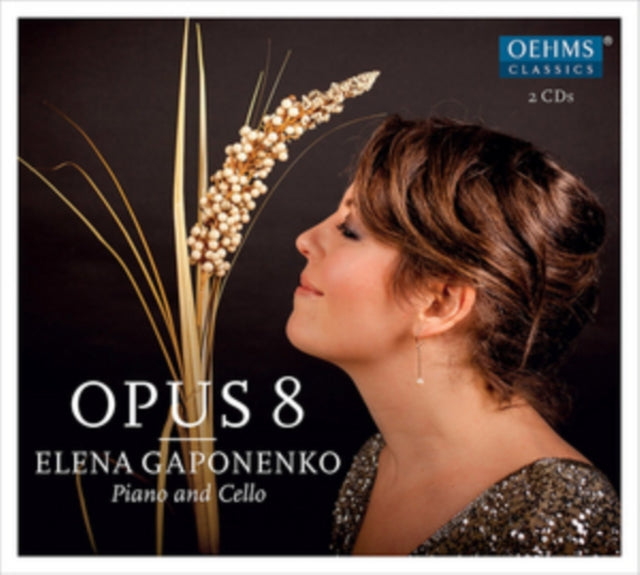 Opus 8/Finno-Urgic Tunes