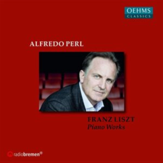 Franz Liszt: Piano Works