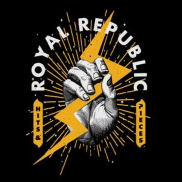 The Double EP (Hits & Pieces/Live at L'Olympia)