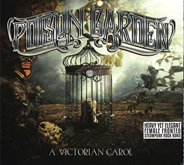 A VICTORIAN CAROL (LTD.DIGI)