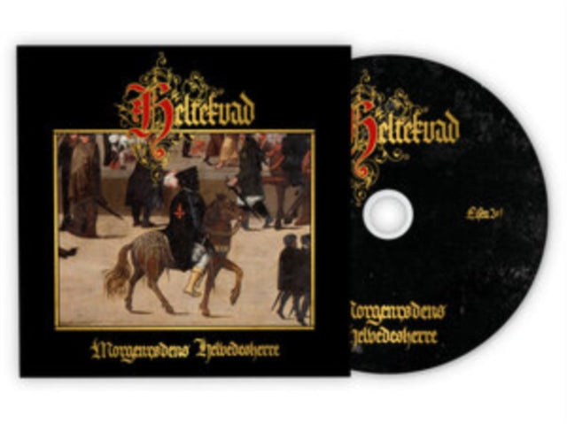 Morgenrodens Helvedesherre
