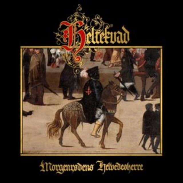 Morgenrodens Helvedesherre