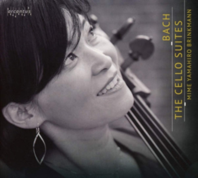 Bach: The Cello Suites