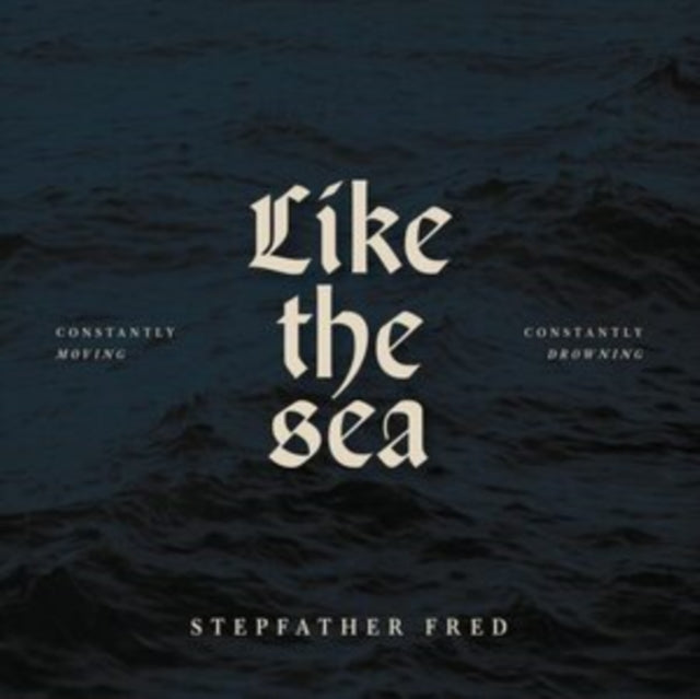 Like the Sea