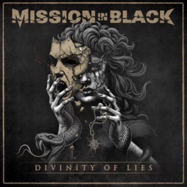 Divinity of Lies