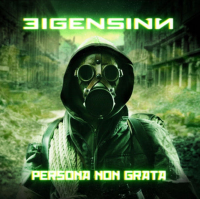 Persona Non Grata