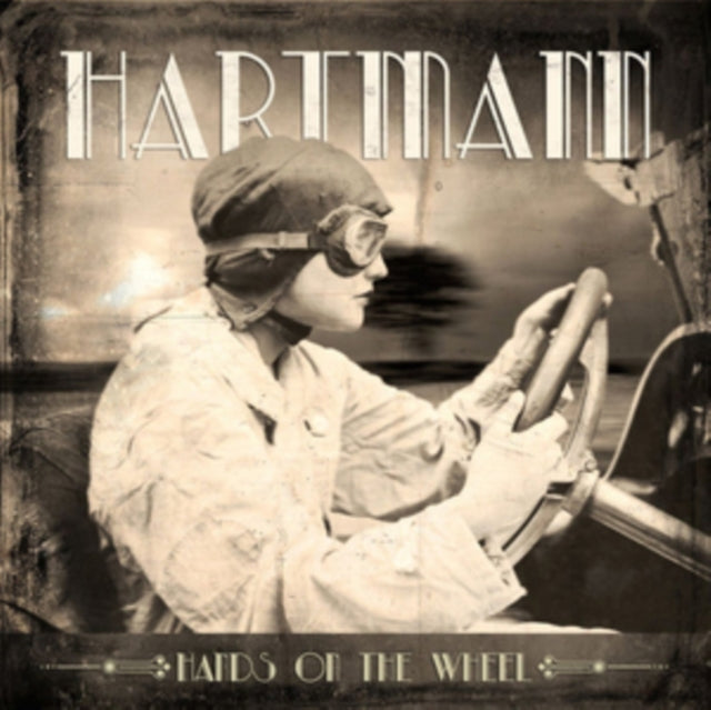 Hands On Wheel