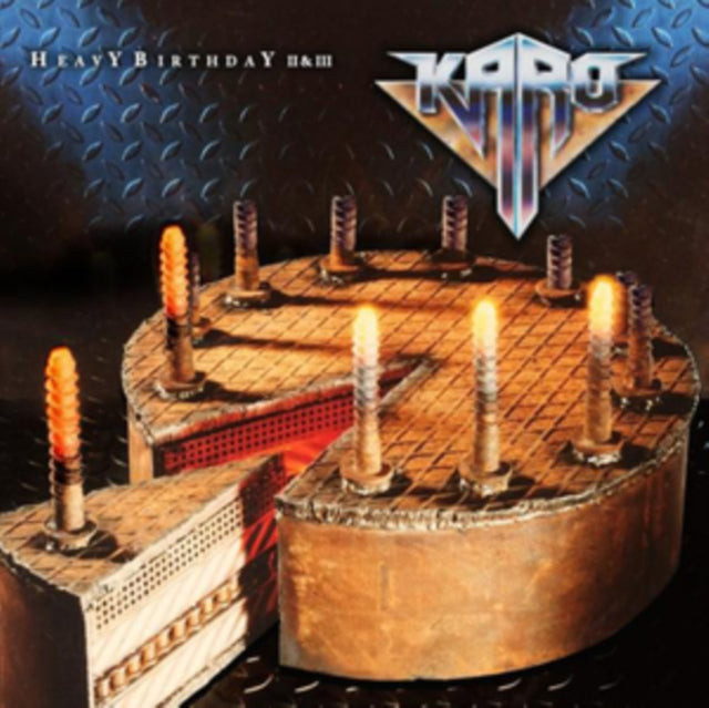 Heavy Birthday II & III