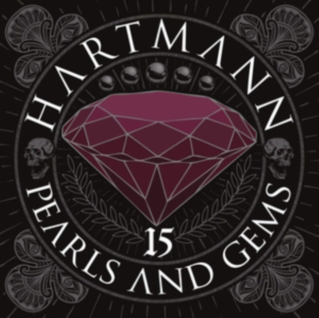 15 Pearls and Gems