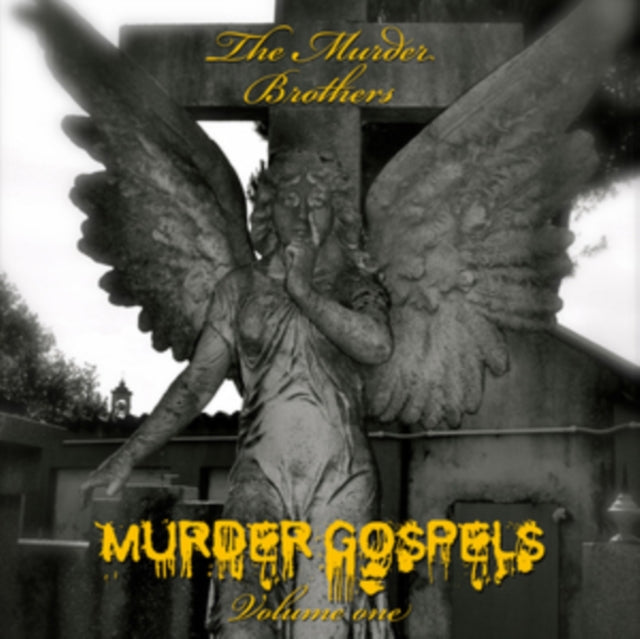Murder Gospels