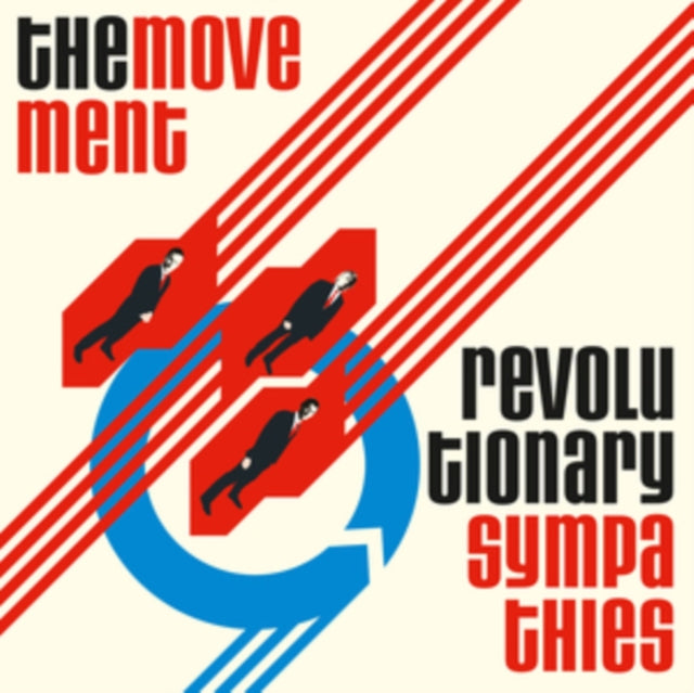 Revolutionary Sympathies