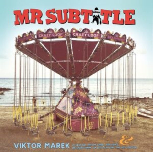 The Lucky Bag of Viktor Marek