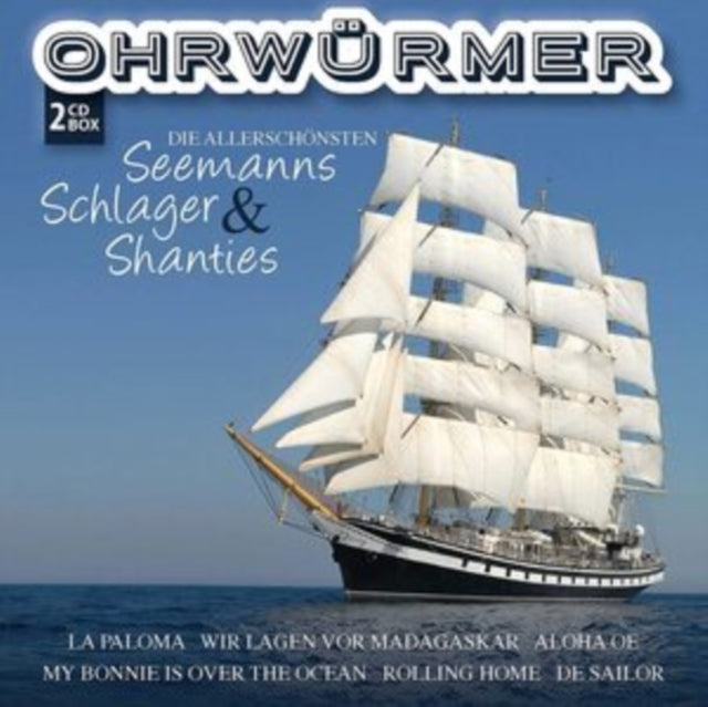 Ohrwürmer - Semmans-schlager & Shanties