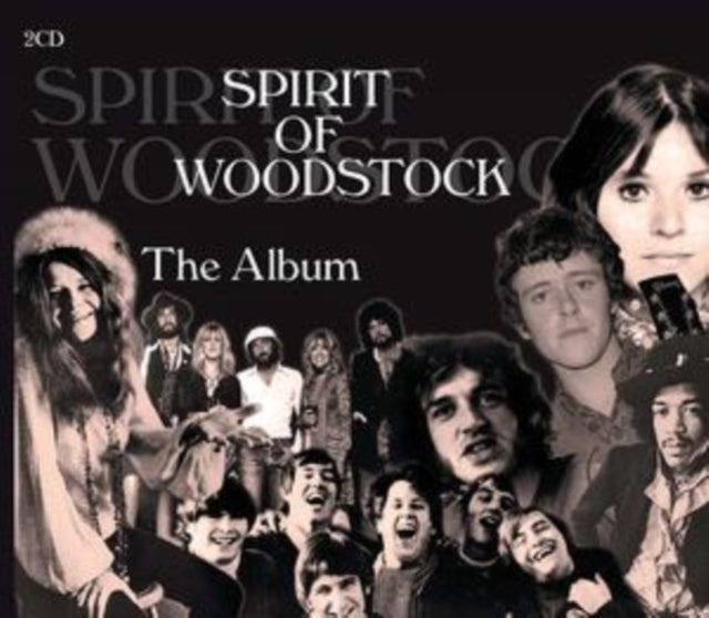 Spirit of Woodstock