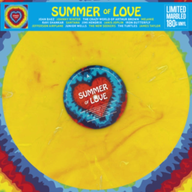 Summer of Love