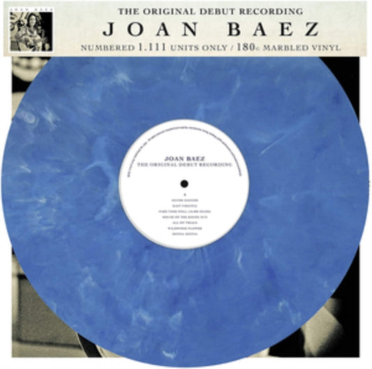 Joan Baez