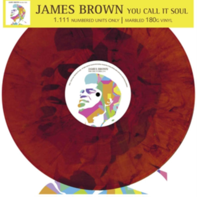 You Call It Soul