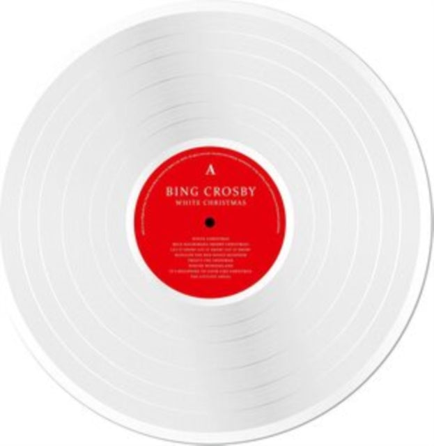 White Christmas/Bing Crosby With the LSO