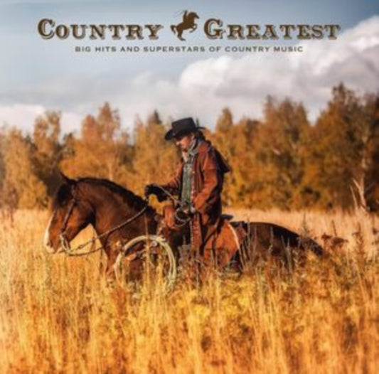 Country Greatest