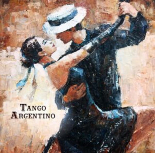 Tango Argentino