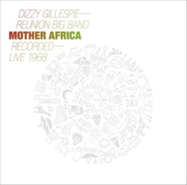 Mother Africa