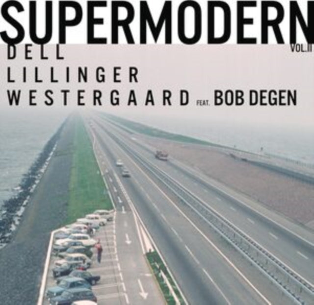Supermodern Vol. 2