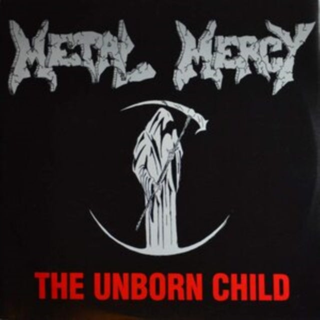 The Unborn Child