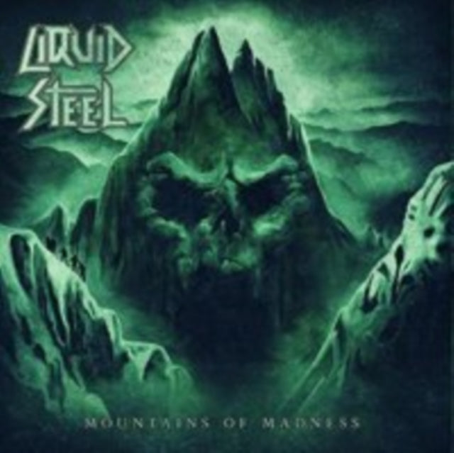 Mountains of Madness