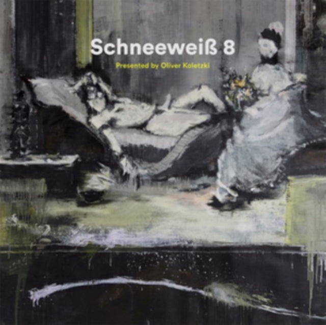 Schneeweiß 8