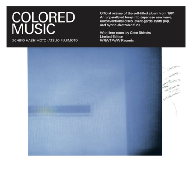 Colored Music