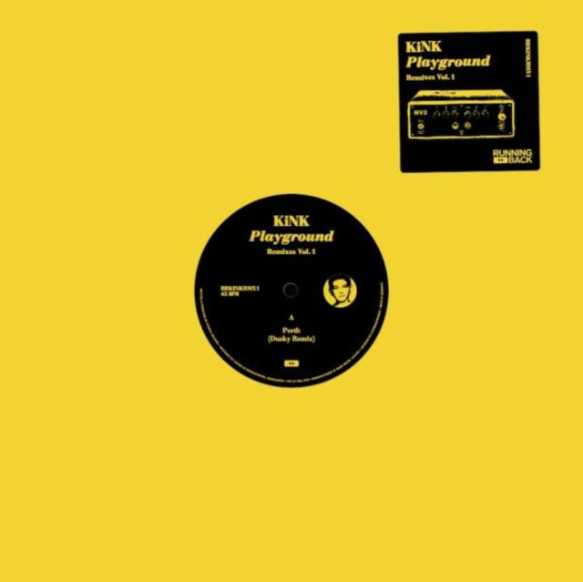 Playground Remixes