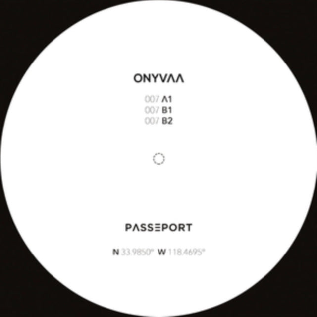 PASSEPORT007