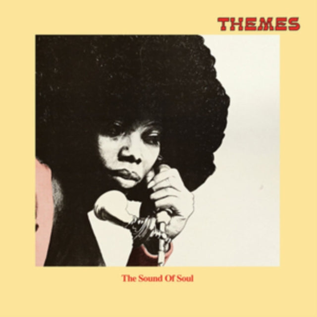 The Sound of Soul