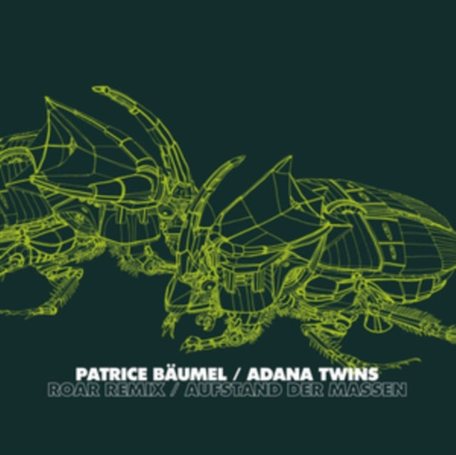 Roars Remix/Aufstand Der Massen