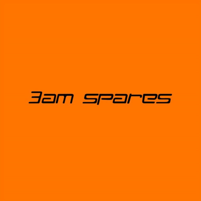 3am Spares