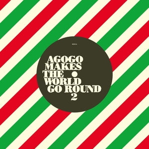 Agogo Makes the World Go Round 2