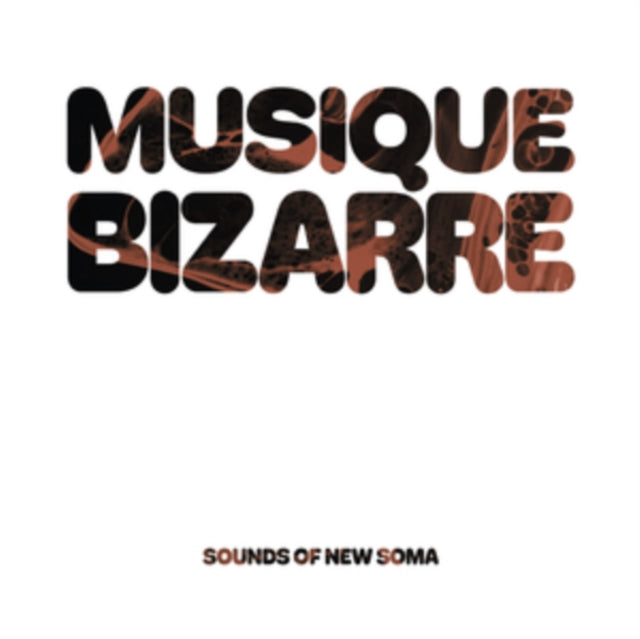 Musique bizarre