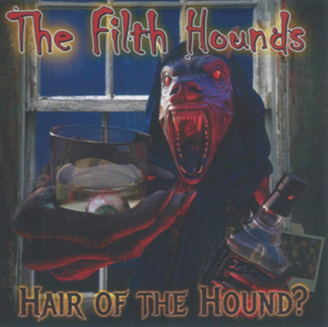 Hair of the Hound?