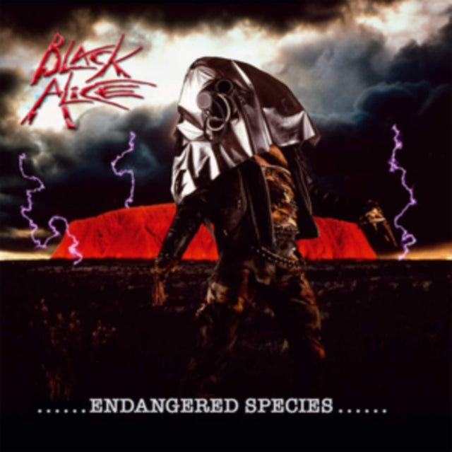 Endangered Species/Sons of Steel