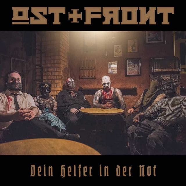 Dein Helfer in Der Not
