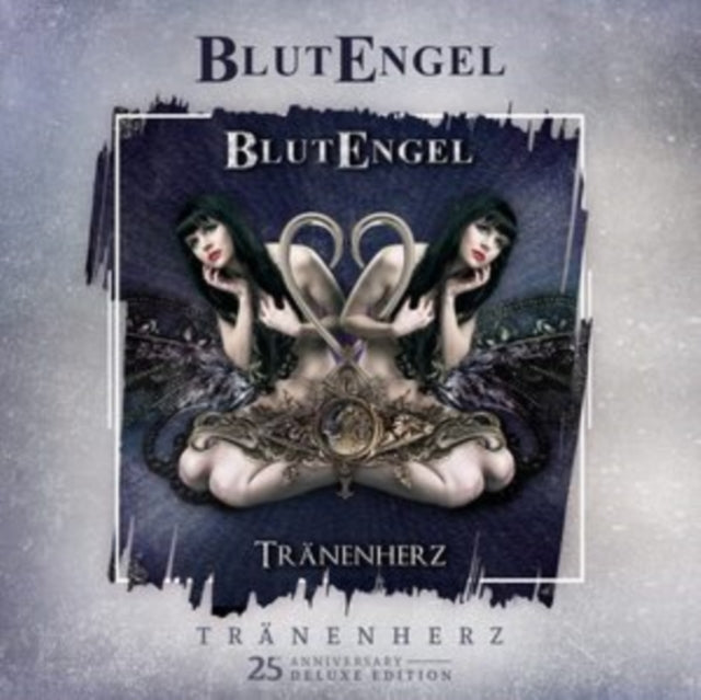 Tränenherz