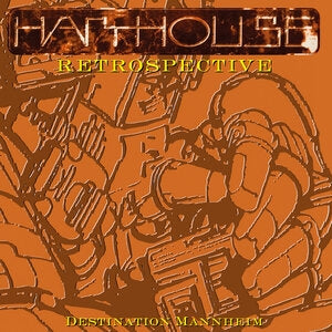 Harthouse Retrospective