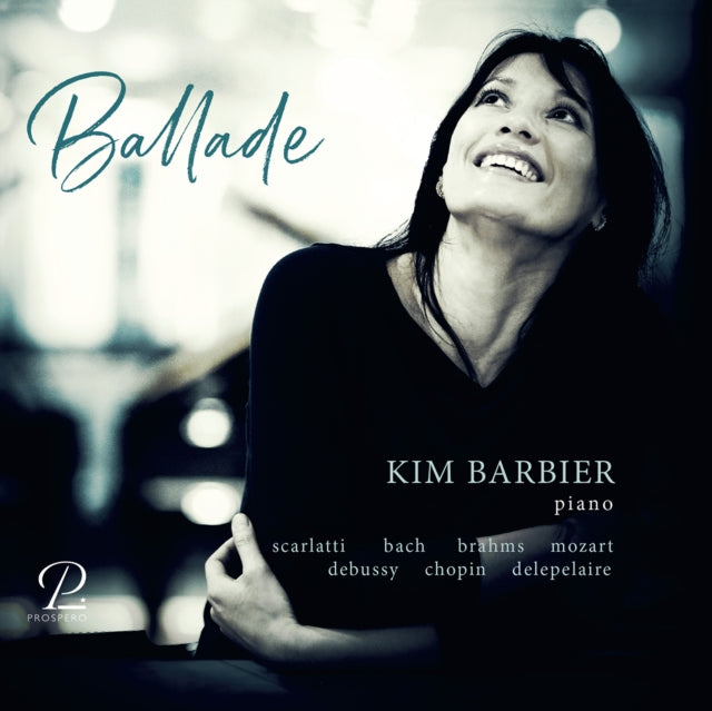 Kim Barbier: Ballade