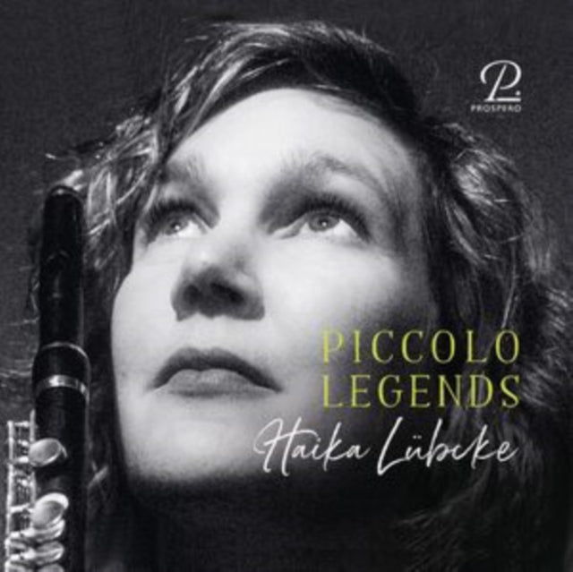 Haika Lübcke: Piccolo Legends